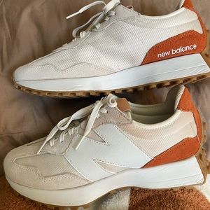 New Balance sneakers